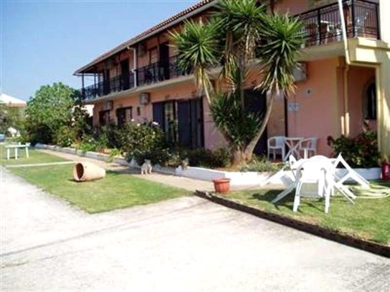 Apartment Tzevenos