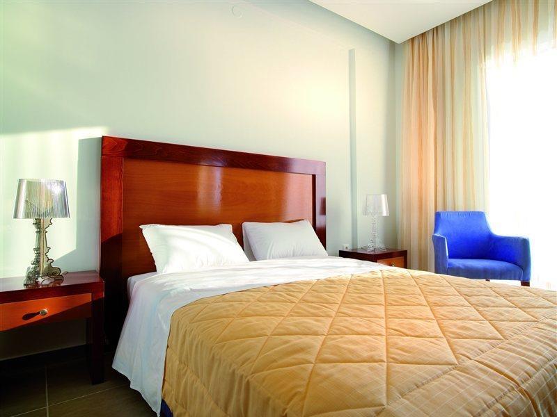 Ionian Theoxenia 4*