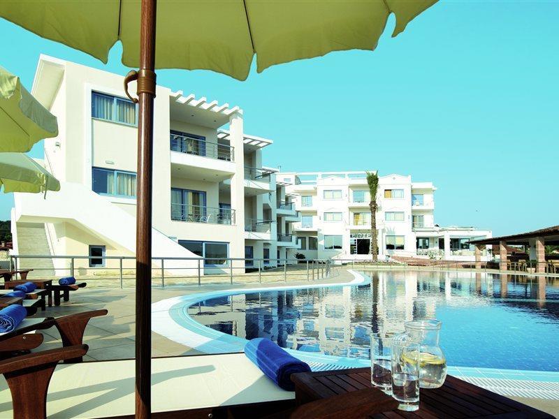 Ionian Theoxenia Hotel 4*