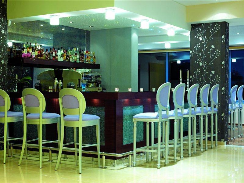Ionian Theoxenia 4* Kanali (Epirus)