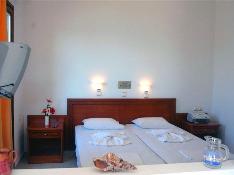 Kyma Hotel