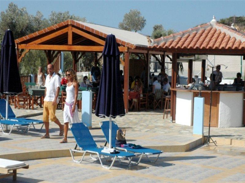 Kyma Hotel 4*