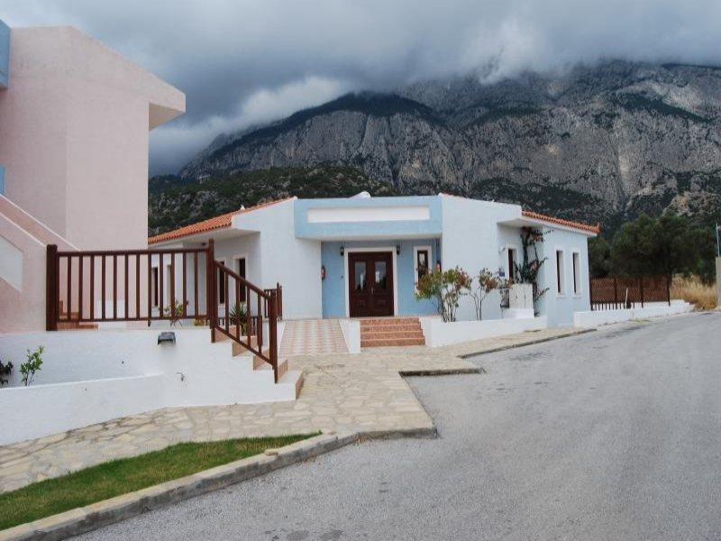 Kyma Hotel Marathokampos