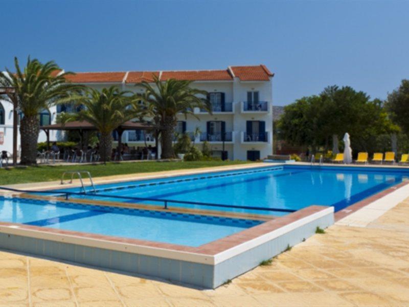 Saint Nicholas Hotel