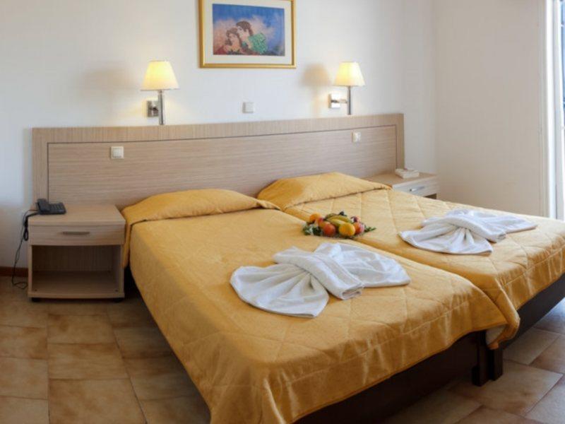 Saint Nicholas 3*