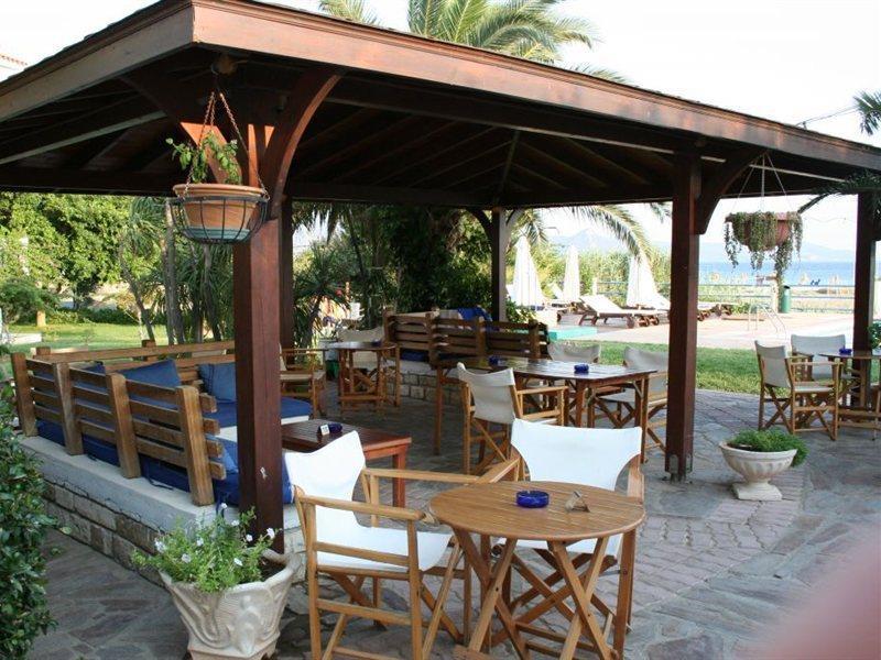Saint Nicholas Hotel Psili Ammos (Samos)