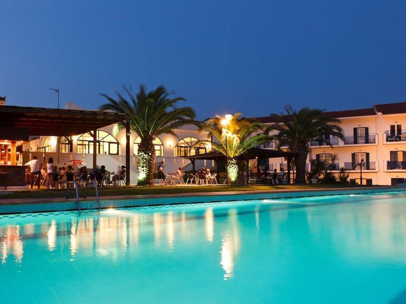 Saint Nicholas Hotel