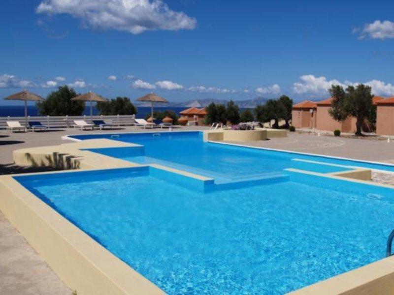 Hotel Mandilada Village 3*