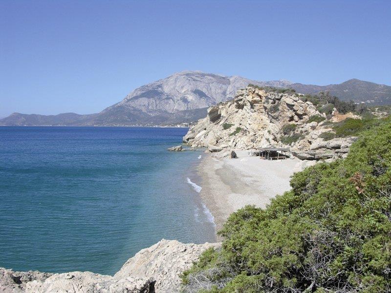 Hotel Mandilada Village 3*