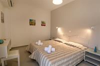 Apartment Aloe & Rethymno (Crete)