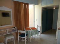 Aloe & Apartment Rethymno (Crete)