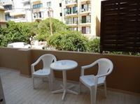 Aloe & Apartment Rethymno (Crete)