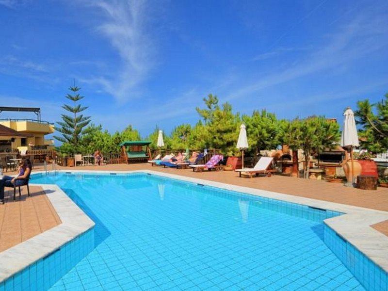 Kreta Aparthotel Hersonissos (Crete)