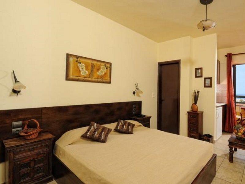 Kreta Aparthotel