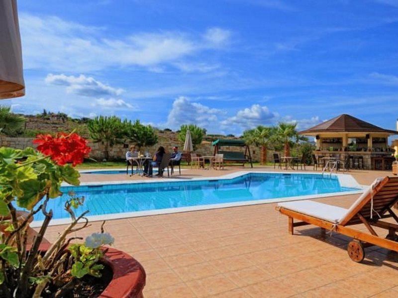 Kreta 3*