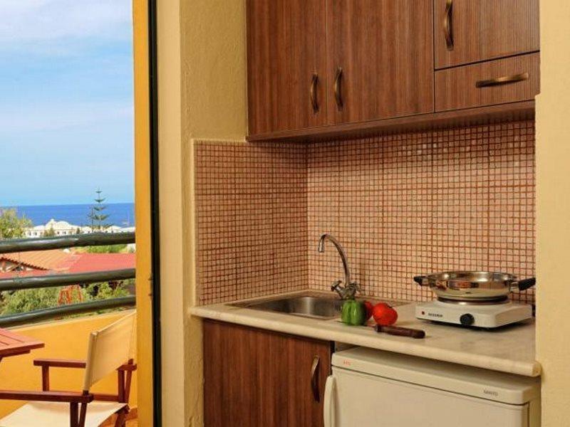 Kreta Aparthotel 3*