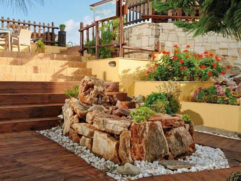 Kreta Aparthotel Hersonissos (Crete)
