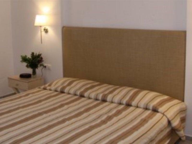 Koutouloufari Apartments Apartment *