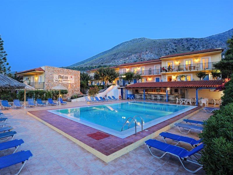 Koutouloufari Apartments * Hersonissos (Crete)