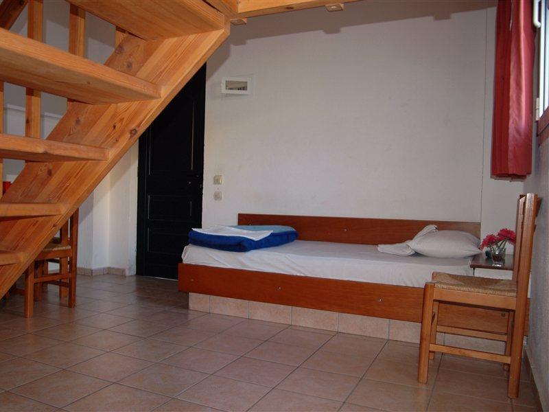 Golden Valantin Apartment *