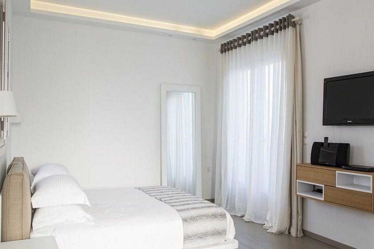Crysalis Apartment