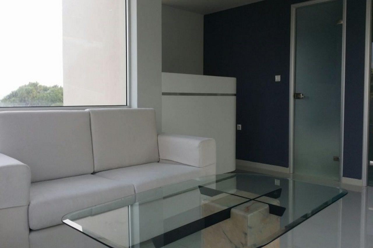 Crysalis Apartment *