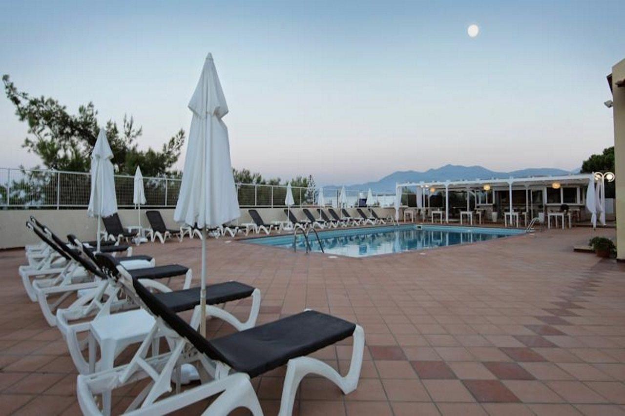 Crysalis Apartment Hersonissos (Crete)