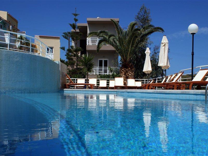 Pelagia Bay 3* Agia Pelagia (Crete)