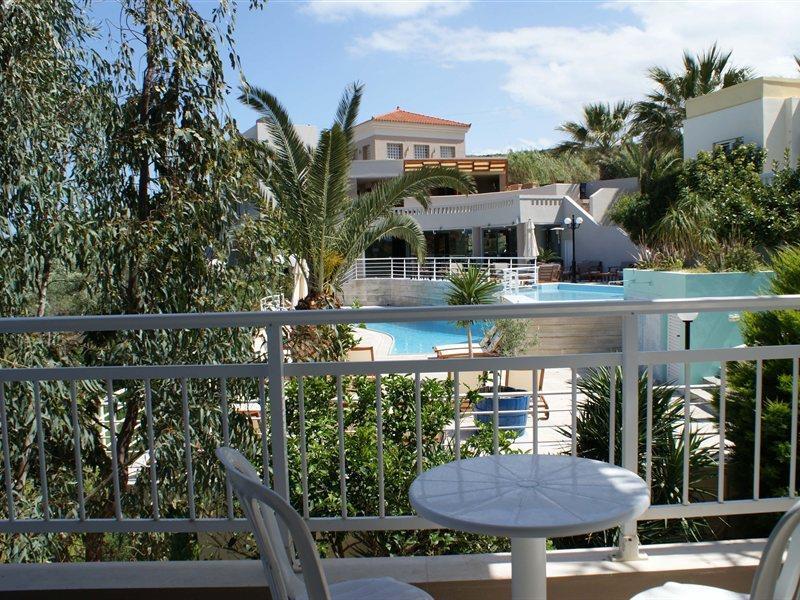 Pelagia Bay Hotel