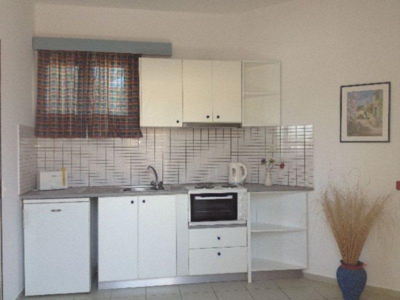 Villa Mariekelly Apartments