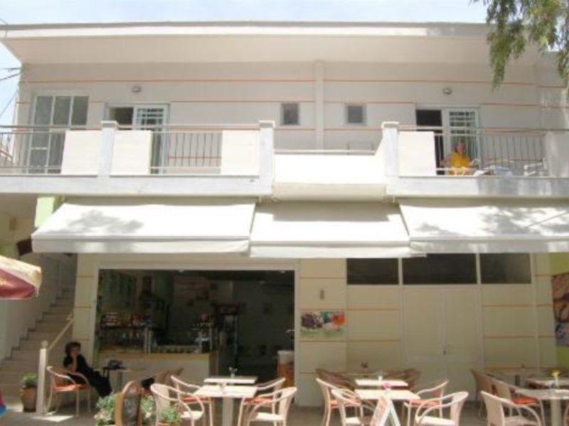 Apartment Eleana *