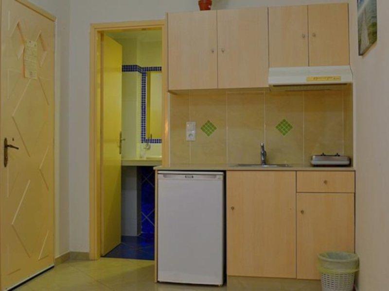 Apartment Eleana