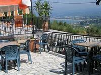 Apartment Alkion Exopoli