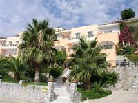Apartment Alkion *