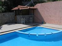 Apartment Alkion Exopoli