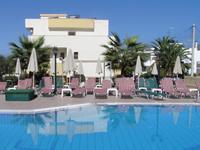 Newcastle Studios Malia (Crete)