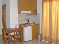 Newcastle Studios Apartment