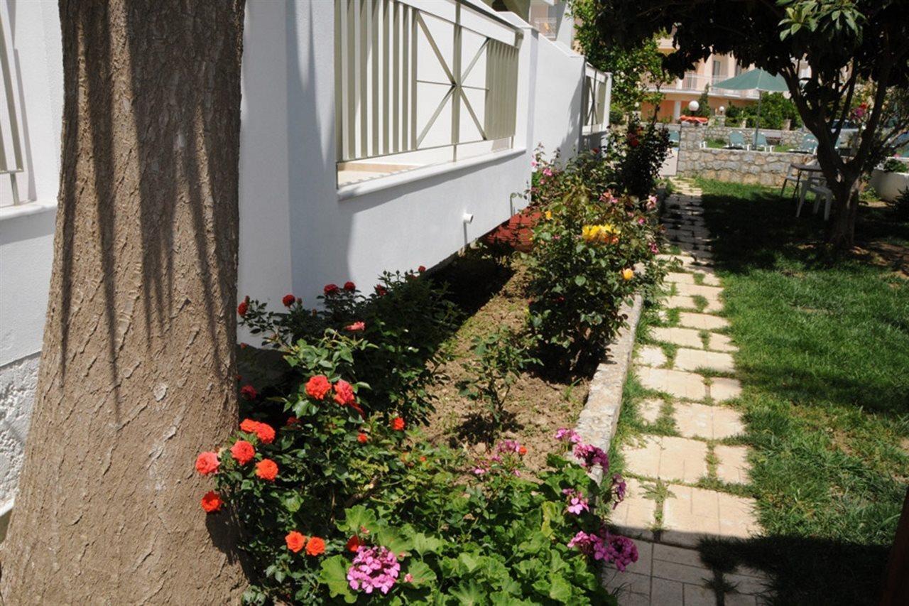 Manolis Aparthotel Plakias