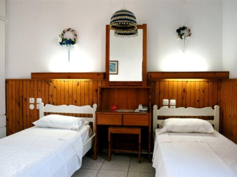 Mary Anna Apartment Stalida