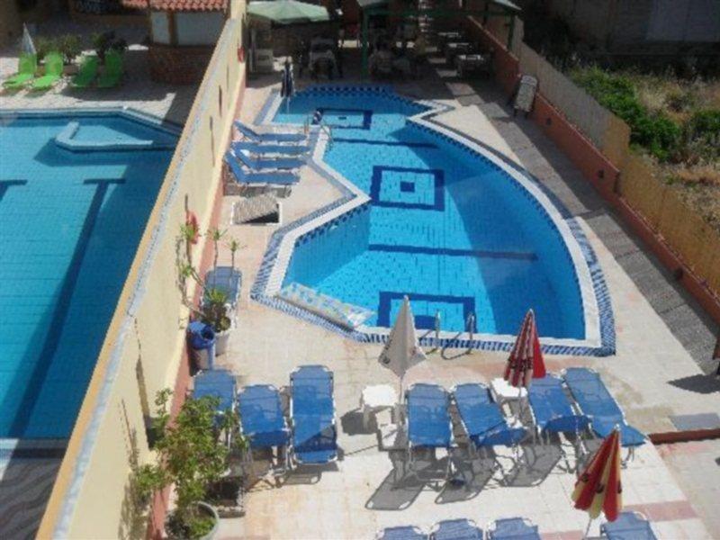 Stefania Apartment Stalida