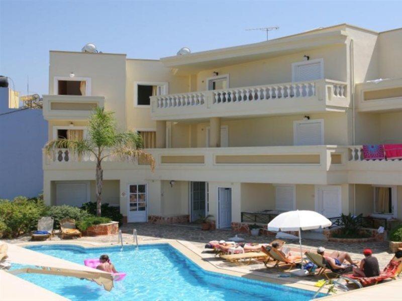 Villa Aphrodite By Estia. Apartment