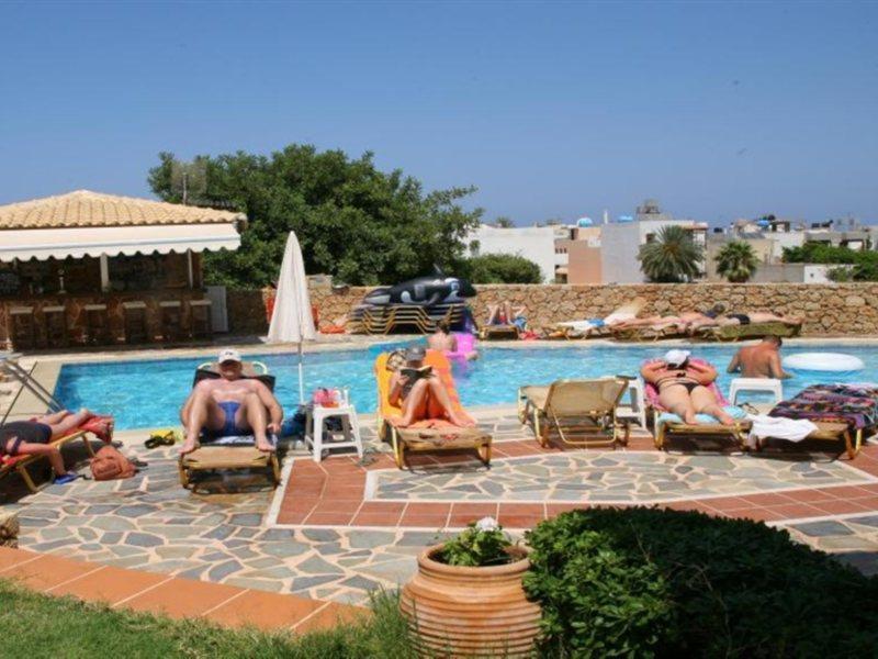 Villa Aphrodite By Estia. Apartment *