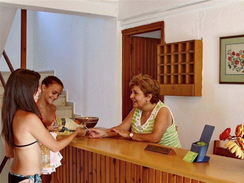 Anatoli Aparthotel Stalida