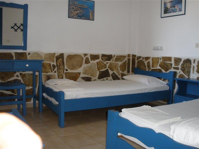 Apartment Elenis