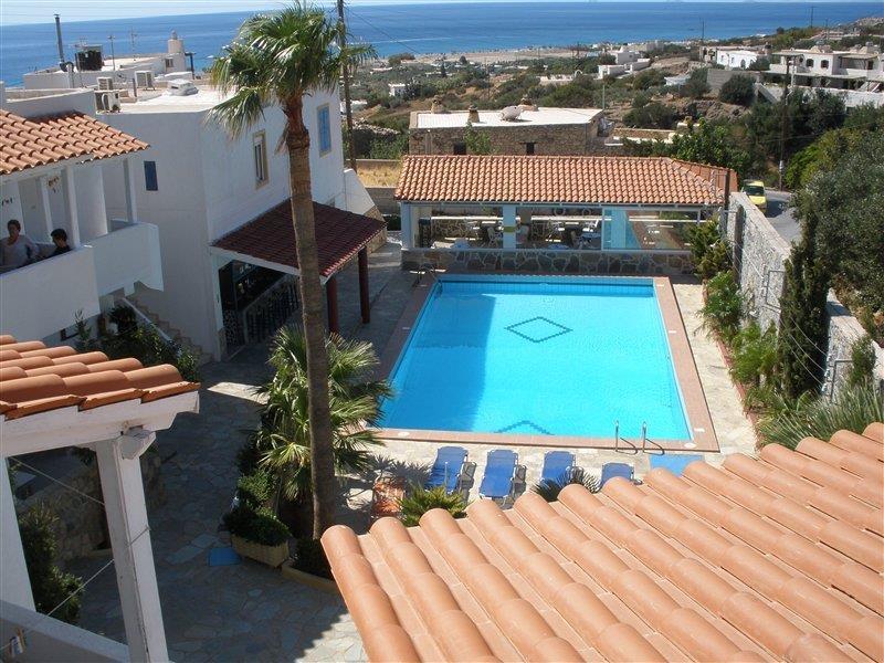 Elenis Ierapetra (Crete)