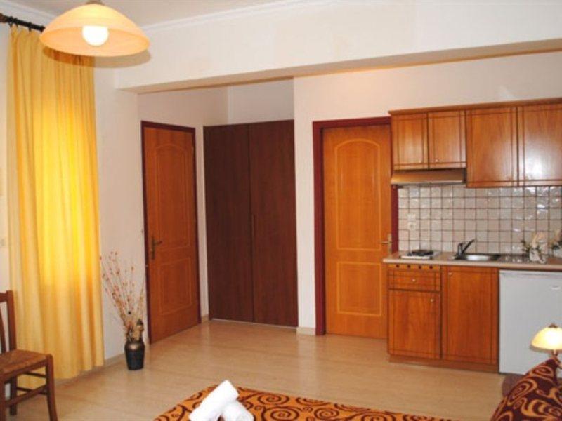 Apartment Poseidon *