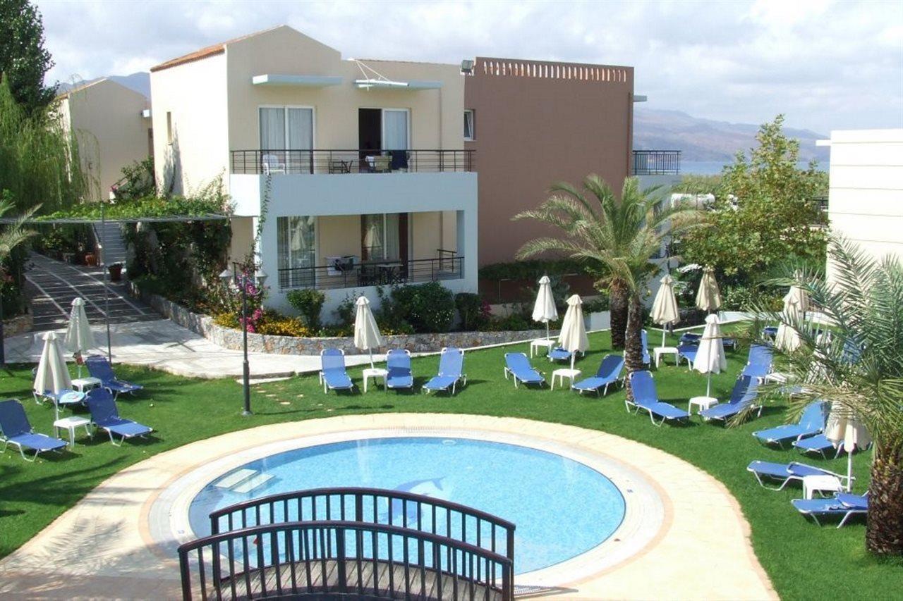 Sea View Apartment