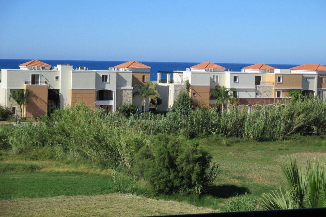 Sea View *