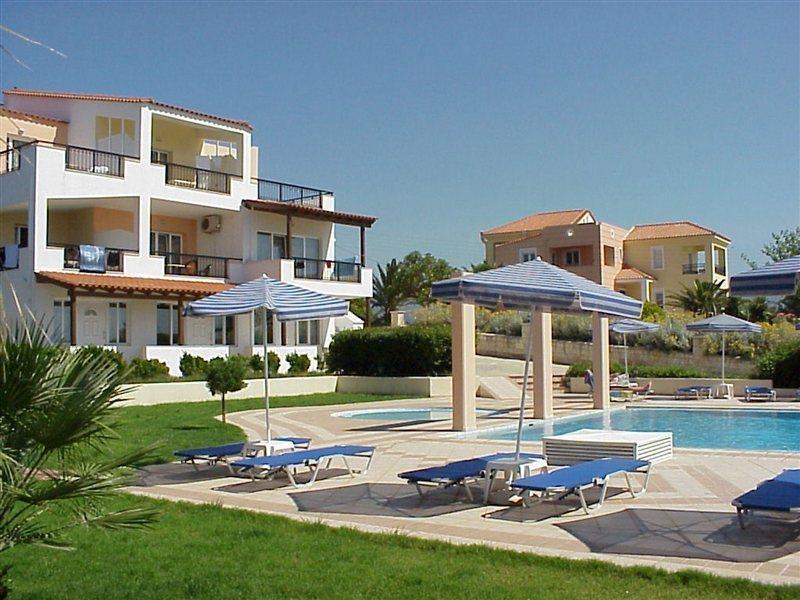 Lofos Apartment Skaleta