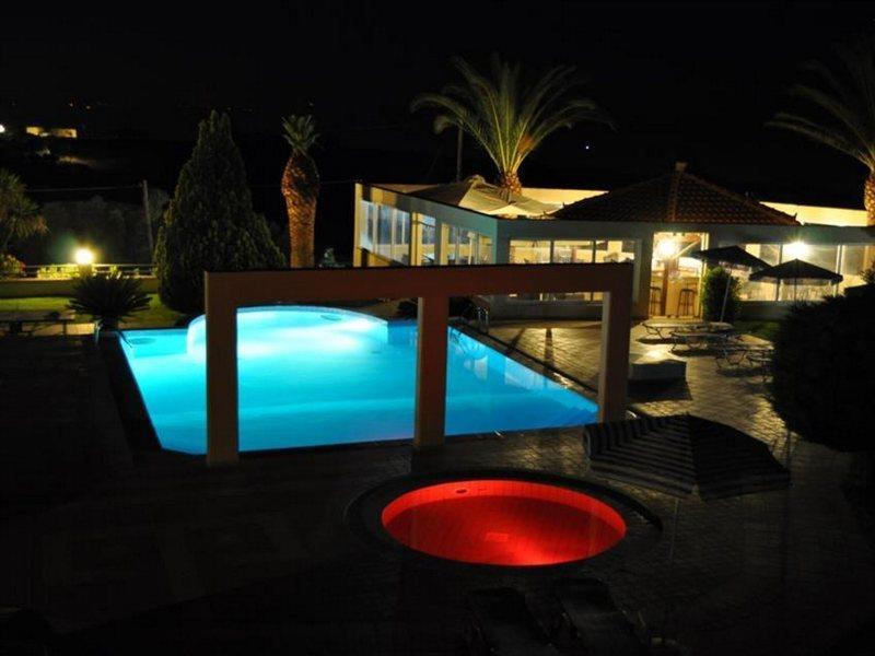 Lofos Apartment